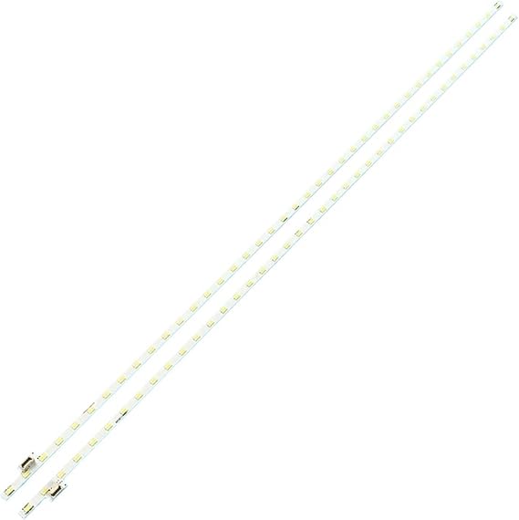 LED Strips Compatible with Sony KDL-42W67 KDL-42W828B KDL-42W650A KDL-42W653A KDL-42W654A KDL-42W829B KDL-42W706B KDL-42W705B KDL-42W815B L