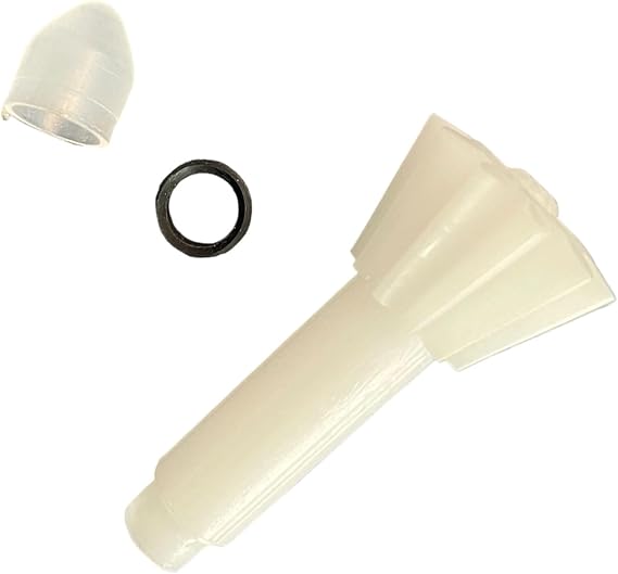 Pack of 3 Gears Ensuring Longevity for Meat Grinder Applications Enhancing Compatibility Texture Gear