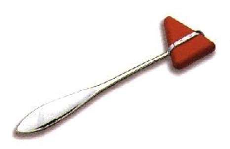 Generic 1800088 Taylor Percussion Reflex Hammer