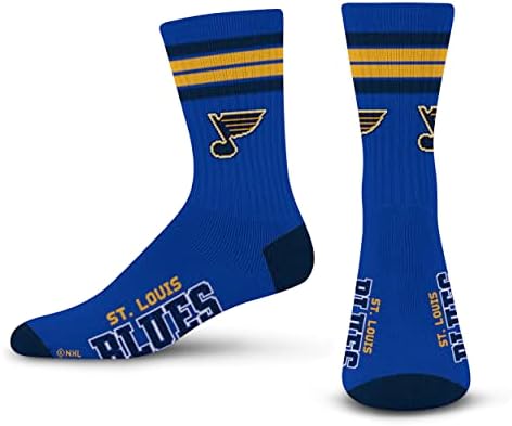 For Bare Feet Womens NFL Four Stripe Socks