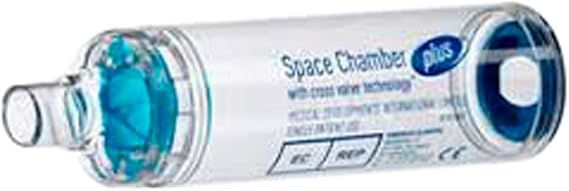 Plus Nebuliser Spacer Device