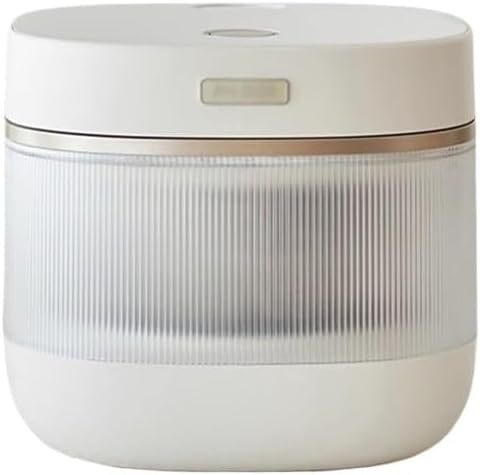 Rice Cookers Electric Rice Cooker Household 1-3 People Electric Rice Cooker 0 Coating Non-Stick Intelligent Porridge Pot Small Rice Cooker Rice Maker
