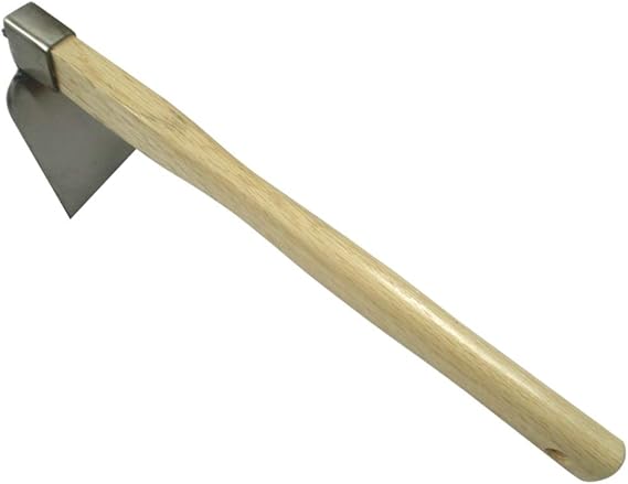 Forged Hoe Garden Digging Tool-B
