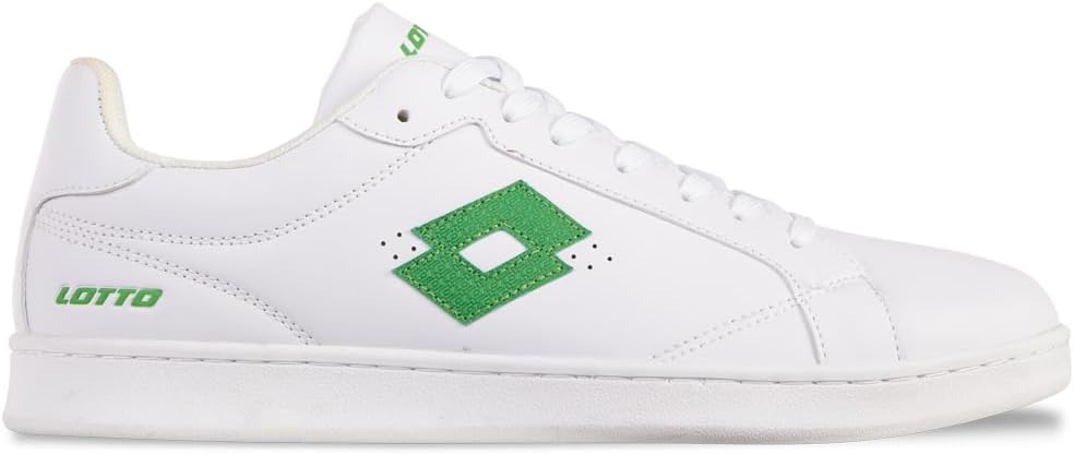 LOTTO Unisex Jambol UnisexSneaker