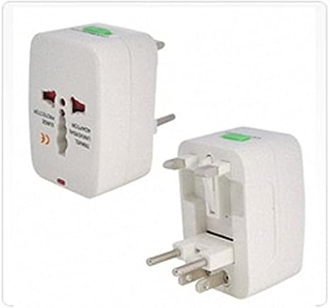 Sonic Alert International Travel Plug ITP100