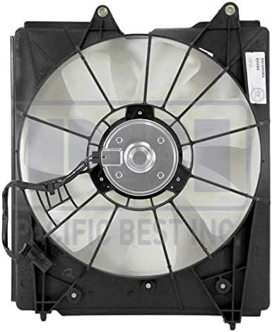 PF2114 - Engine Cooling Fan Assembly