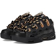 Osiris Men's D3 2001 Skate Shoe