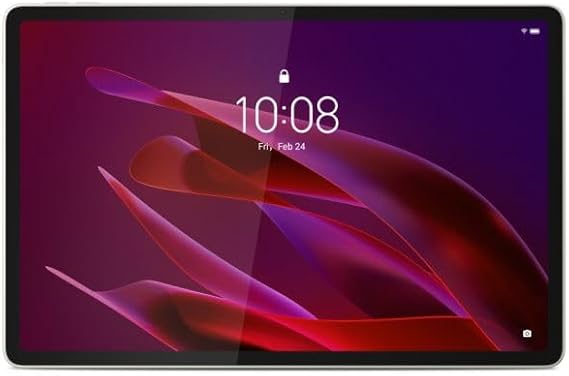 Lenovo Yoga Tab with Google Gemini - 11.1