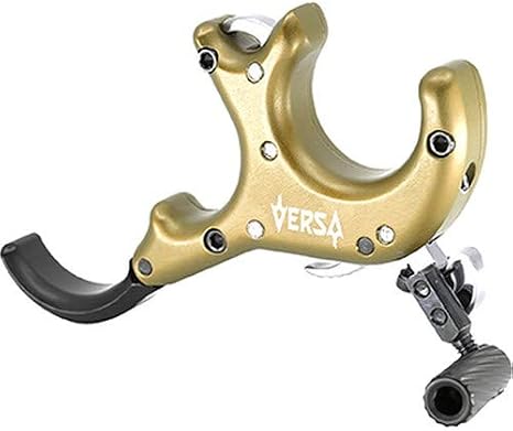 B3 Archery Versa PRO Pack- Brass