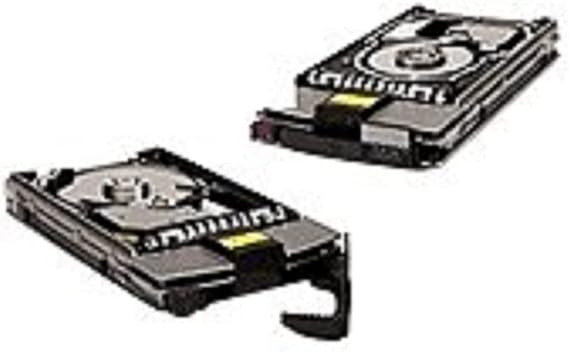 HP Hard Drive - 36.4 GB - Ultra320 SCSI (286713-B22)