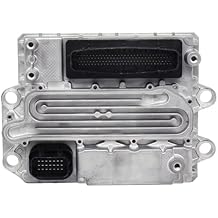 A0014462835 MCM2.1 ECM ECU Electronic Control Module for Benz (Without Program)
