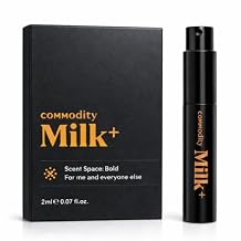 Commodity Milk+ Bold 2ml