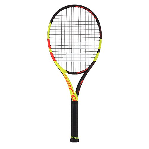 Babolat Pure Aero Decima French Open Tennis Racquet
