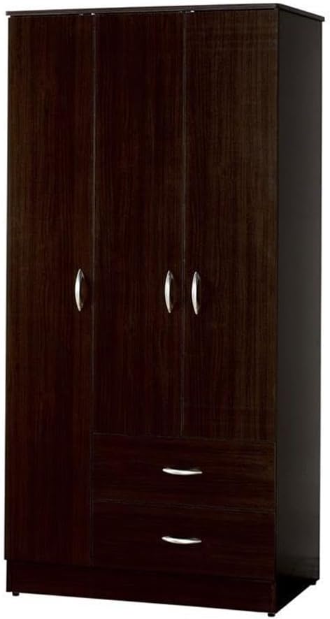 Acme 12248 Olean Wardrobe Set