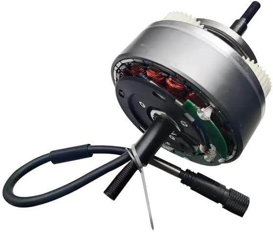 HiKeep E-Bike Motor Core Replacement