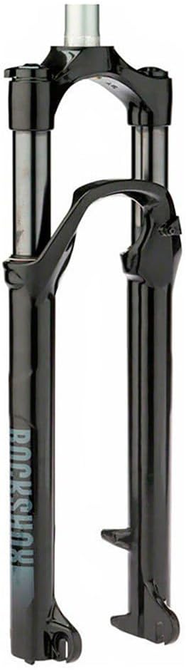 ROCKSHOX Recon Silver RL Fork 29" 100mm 9x100mm Tapered 51mm Offset, Black