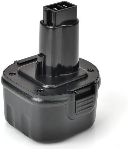ExpertPower 9.6v 1500mAh NiCd Battery for Dewalt DW9061 DW9062 DE9036 DE9061 DE9062 DC750KA DC855KA DW050 DW050K DW902 DW926 DW926K DW926K-2 DW955 DW955K DW955K-2