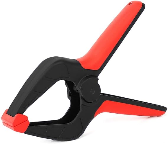 WorkPro WP232011 50 mm Plastik Mandal/İşkence