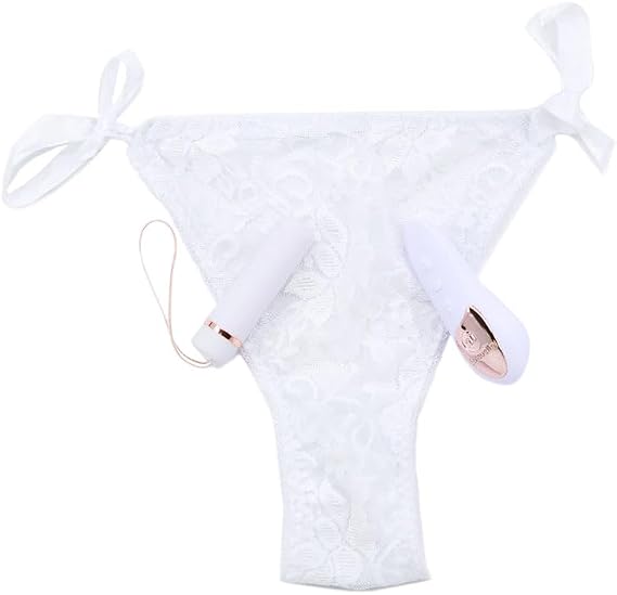 Nu Sensuelle 15 Function Pleasure Panty with Remote Control