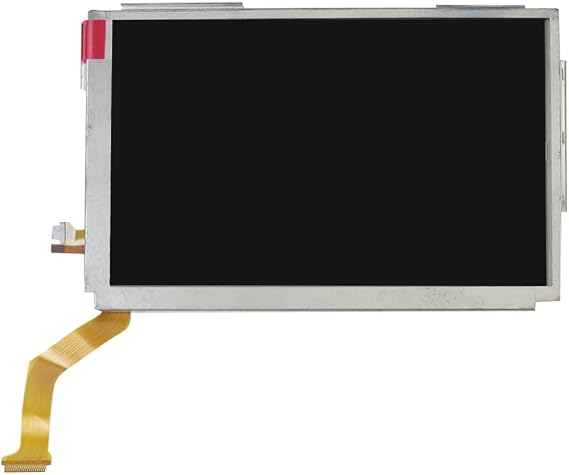 New Version New Top Upper LCD Screen Display for Nintendo 3DS XL Replacement 2015