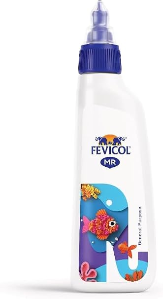 Fevicol Mr Squeeze Bottle, 200 Grams
