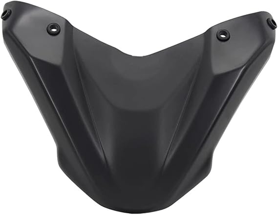 Powersportster Fairing Kits For Kawasaki Versys 1000 S SE 2019-2021 Motorcycle Fairing Extension Wheel Extender Cover Front Beak Parts Accessories Set (Color : B)