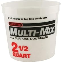 Multimix Container 2.5qt