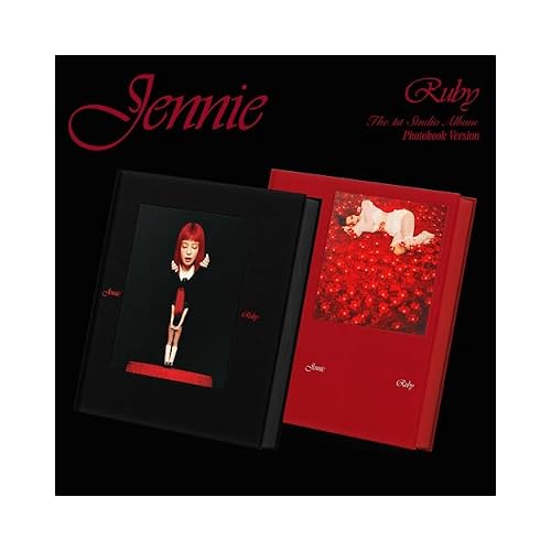 Ruby - Photobook - Zen Version