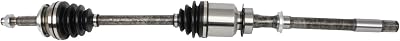CV Axle Shaft Assembly fit 2006-2008 for Toyota For RAV4 2.4L 2009-2012 for Toyota For RAV4 2.5L 434100R030 4341042170 NCV69115 665296 66-5296