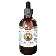Vitex (Vitex Agnus-Castus) Liquid Extract 2 fl.oz