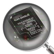 G3H-203SLN 1PCS New