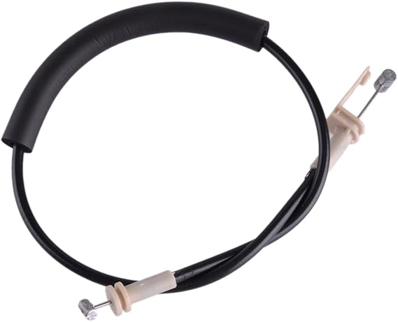 Heavy Duty Door Latch Cable Compatible for Volvo VNL Trucks LH RH9 20922536 20922589 8191136