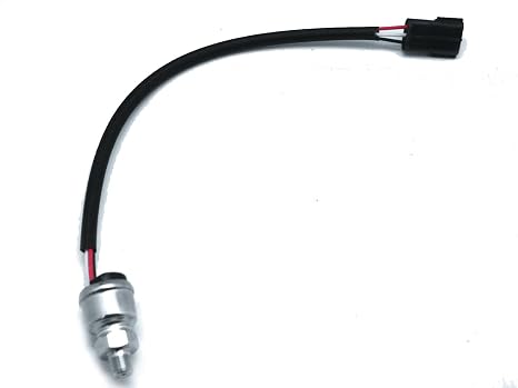Defi Replacement Fuel Pressure & Oil Pressure Gauge Sensor 1/8 NPT - Link System