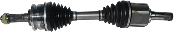 GSP NCV11085 CV Axle Shaft Assembly - Front Left (Driver Side)