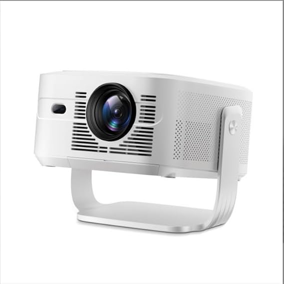New Projector HY450 MAX High-End Ultra-HD Android 4K Smart Home Projector