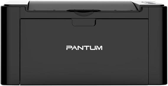 Pantum P2500W Wifi Mono Lazer Yazıcı