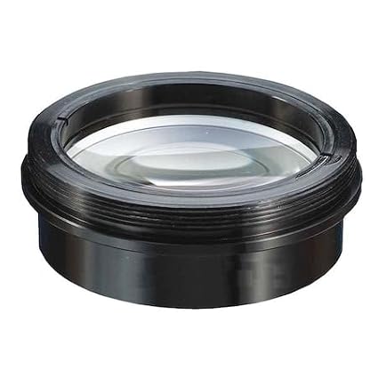 Unitron 23736 0.7X Reducing Lens, 23mm