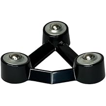 Pyramid Bowling Rotating Ball Cup