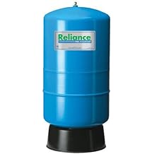 Reliance PMD-20 Vert Pu Multi Purpose Tank, 20 gallon