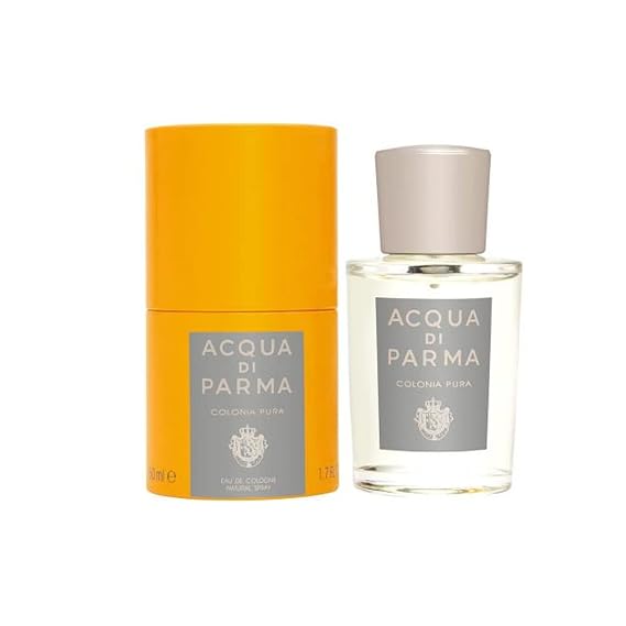 Acqua Di Parma colonia PURA edc vaporizador 50 ml