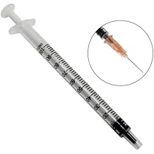 BLC GRUP MEDIKAL-GENJECT İNSULİN 1 ML 500 Adet