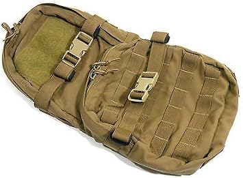 LBT Modular Assault Pack- Coyote