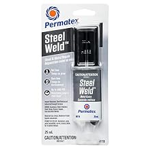 Permatex Cold Weld Bonding Compound
