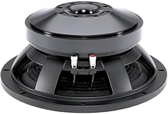 B&C 12TBX100 Studio Subwoofer
