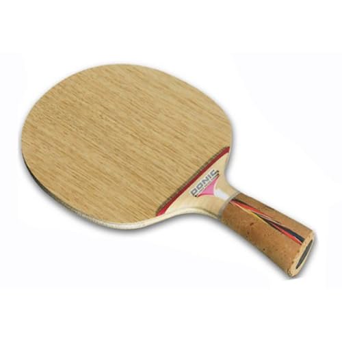 Waldner Dotec Carbon Left