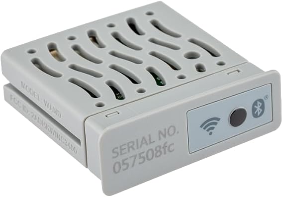 Hunter Wand WR Wi-Fi & Bluetooth Module for X2 Controller
