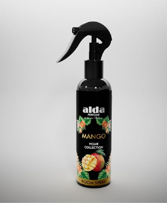 Mango Ortam Ve Oda Kokusu 250 ml