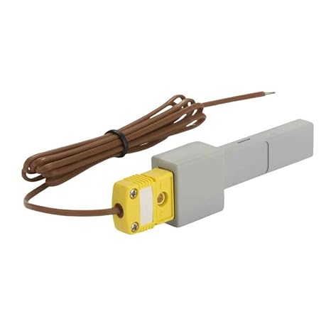 Dickson Company RS030 Single K-Theromocouple Temperature Replaceable Sensor