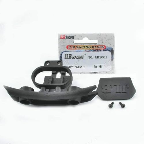 JLB Racing Cheetah 110 Brushless RC Car Spare Parts Collision Avoidance EB1003