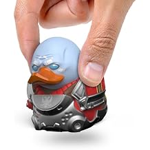 TUBBZ - Destiny - Zavala (Mini Edition)